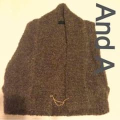 And A  ベストのサムネイル