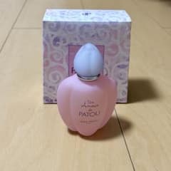 ジャンパトゥ アムールドゥパトゥ オードトワレ 30ml 箱あり - メルカリ