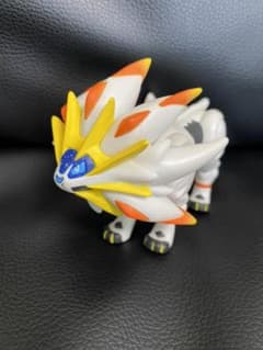ラスト値下げ！ポケモン☆モンコレ☆ソルガレオのサムネイル