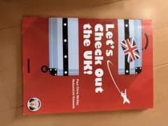 Let's Check Out the UK!のサムネイル