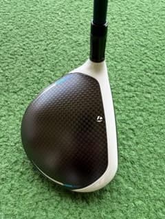 TaylorMade SIM2 MAX フェアウェイウッド　3Wのサムネイル