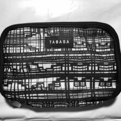 TABASA　大人おしゃれ手帳　付録のサムネイル