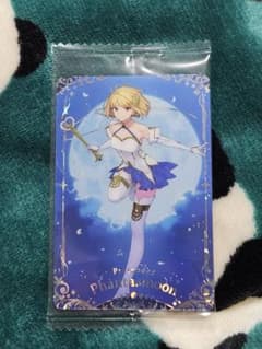 FGOウエハース　ファンタズムーンのサムネイル