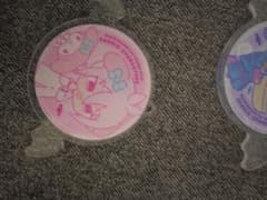 サンリオコラボ イルアズアクキーのサムネイル