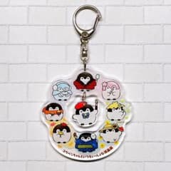 【コウペンちゃんといつもいっしょな原画展　限定】 アクリルキーホルダーのサムネイル