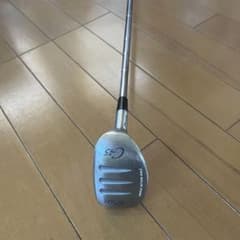 ミズノ　チッパーのサムネイル