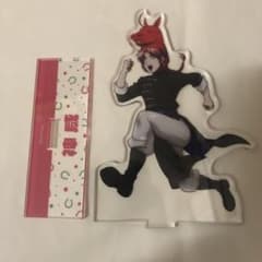銀魂 イーディス 馬 アクリルスタンド 神威 銀魂 イーディス 馬 アクリルスタンド 神威 ジャンフェス ジャンプ