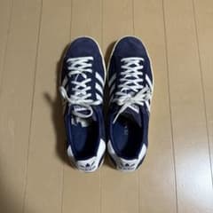 adidas Originals CAMPUS BZ0086 ネイビーのサムネイル