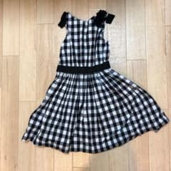 TK SHOP ワンピース　ガーリーワンピースのサムネイル