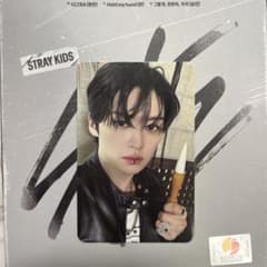 straykids hop リノ トレカ accordionバージョンのサムネイル