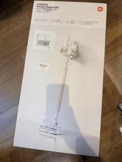 Xiaomi Vacuum Cleaner G20 スティッククリーナー - メルカリ