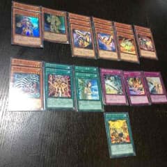 武神パーツのサムネイル