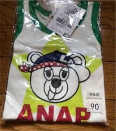 ANAPタンクトップ新品のサムネイル