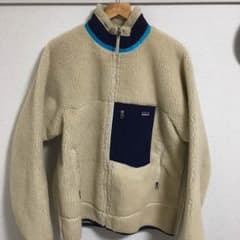 【USED】Patagonia パタゴニア フリースジャケットのサムネイル