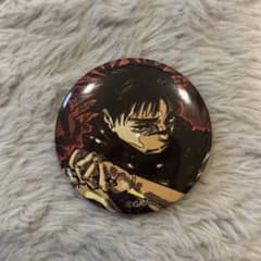 呪術廻戦 脹相 缶バッジ ジャンプGIGA 2026 WINTER付録 - メルカリ