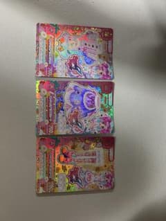 アイカツカード　エンジェルアリスのサムネイル