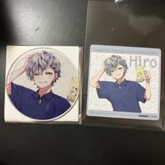 まねきねこ コラボ からぴち ヒロくん ヒロ ひろ - メルカリ