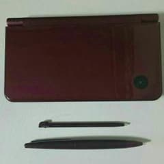 DS i LL ワインレッドのサムネイル