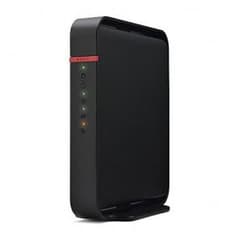 BUFFALO 無線ルーター WHR-1166DHP2のサムネイル
