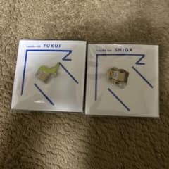 Toyoko Inn 40周年記念ピンバッジセット - メルカリ