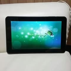 Android 4.2.2 Tablet　9~10インチのサムネイル