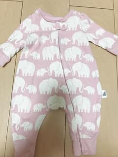 ロンパース 新生児 babyGAPのサムネイル