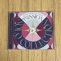 SideM CD 10th 솔로 컬렉션 솔로 코레 03