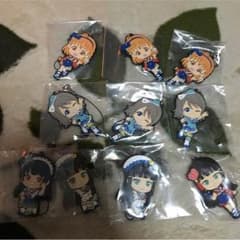 ラブライブサンシャイン！！ラバストのサムネイル