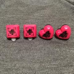 騎士X てるとくん リングライト - メルカリ