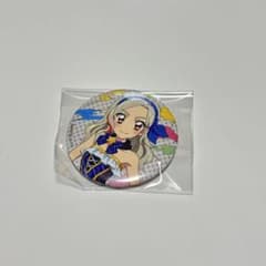 黒沢凛 缶バッジ まとめ売り アイカツ 缶バッジ 黒沢凛 - メルカリ