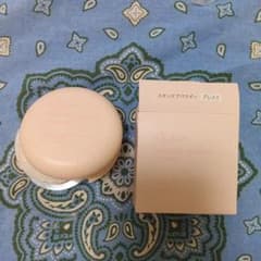 エテュセ スキンケアパウダー プレストのサムネイル