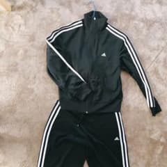 ゆ様専用adidas アディダス ジャージ上下のサムネイル