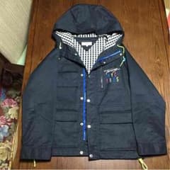 TOMMY ジャケットのサムネイル