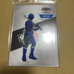 【匿名配送】王様戦隊キングオージャー 全6種 アクリルスタンド 全スーパー戦隊展 セット販売＞アクリルキーホルダーコレクション／王様戦隊キング