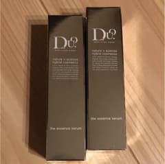 DUO エッセンスセラム 美容液30mlのサムネイル