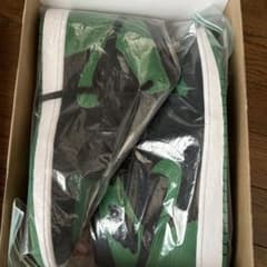 AIR JORDAN 1 pine green 30cmのサムネイル