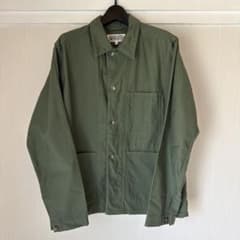 Engineered Garments Workaday jacketのサムネイル