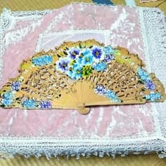 透かしのきれいなアバニコのサムネイル