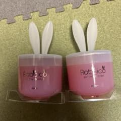 Rabbico No.2402 エンジェルスノーのサムネイル