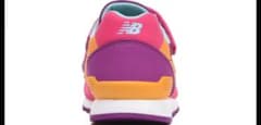 ニューバランスkids996 18.0cmのサムネイル