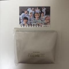 【新品・未開封】 iDOME ポーチのサムネイル