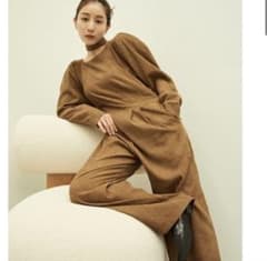 CLANE 田中みな実 DECORTE PUFF ALL IN ONE サイズ1 CLANE DECORTE PUFF ALL IN ONE 田中みな実 サイズ2 - メルカリ