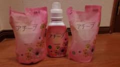 伊勢丹オリジナルアチーブ　洗濯用液体洗剤のサムネイル