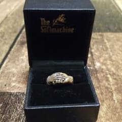 SOFTMACHINE ソフトマシーン

S.M.S RINGのサムネイル