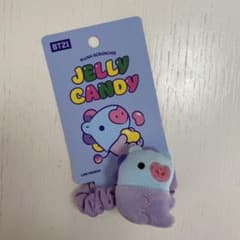 bt21 mang マン シュシュのサムネイル
