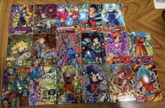 ドラゴンボール ヒーローズ まとめ - メルカリ