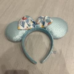 ディズニー カチューシャ SuiSui Summerのサムネイル