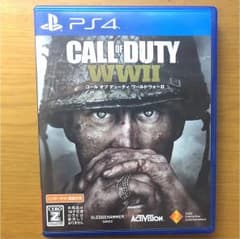 cod ww2のサムネイル