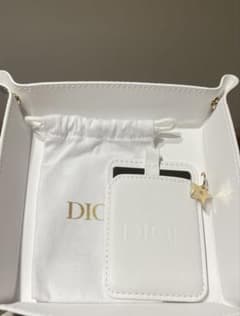 Dior ミラー 巾着 セットのサムネイル