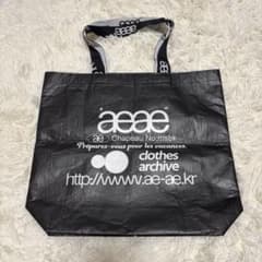 aeae ショッパー 韓国のサムネイル